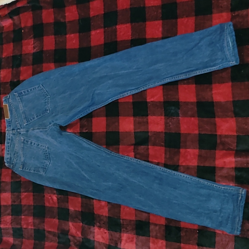 Made in USA. DEARBORN DENIM. Women's Jeans Size 2.